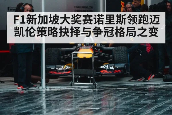 formula 1 pit stop crew